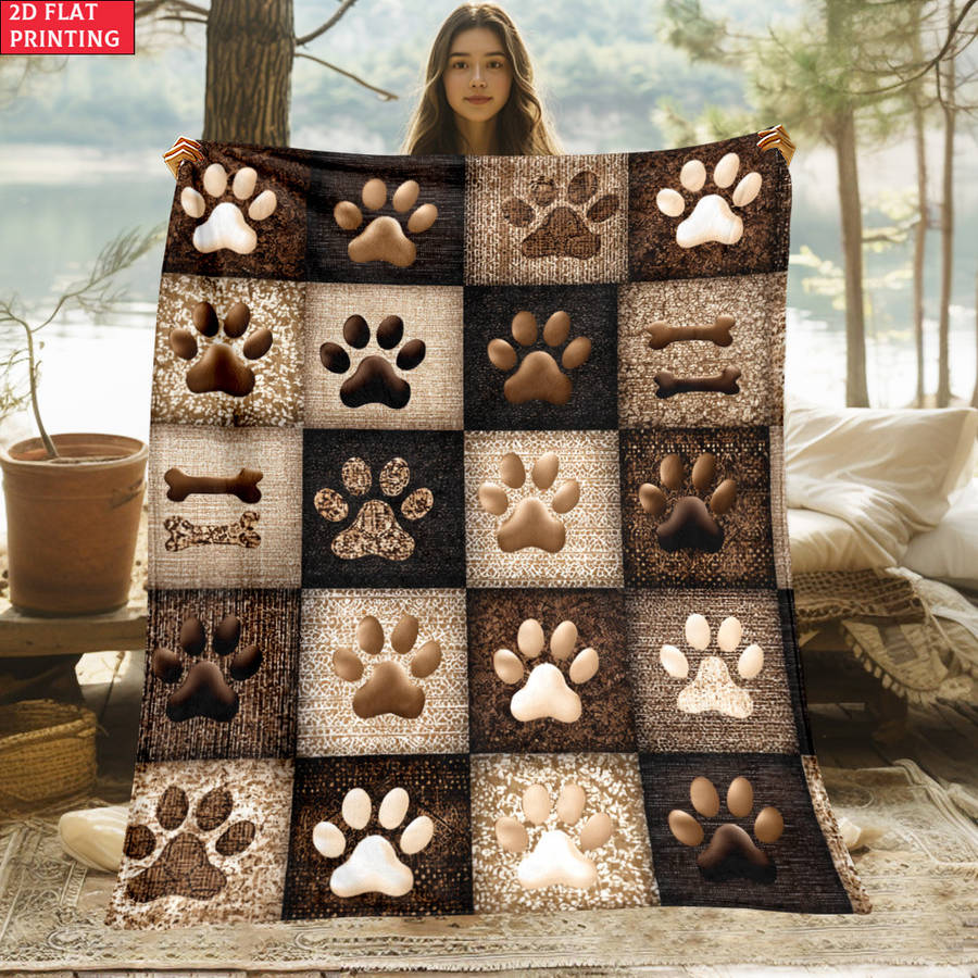 Blanket 80*120Cm31.5*47.25In