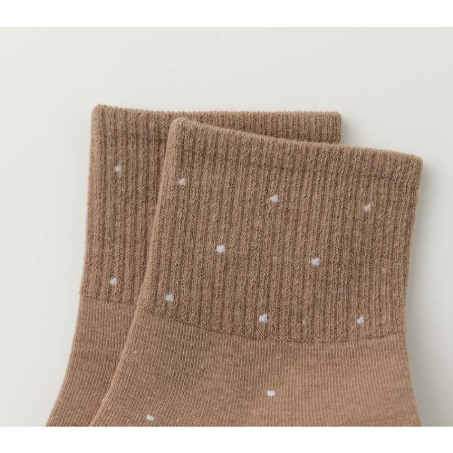 Women S Socks Color Random Color5 Pairs Size Onesize