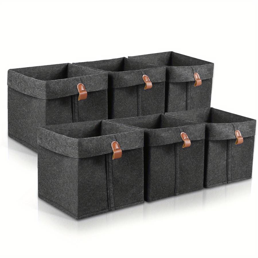 Storage And Organizationcolor Dark Gray