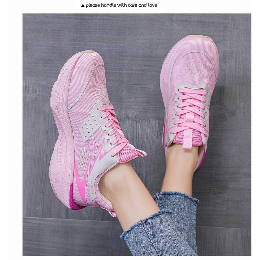 Women S Sneakers Color Grass Green Sizeuk 5