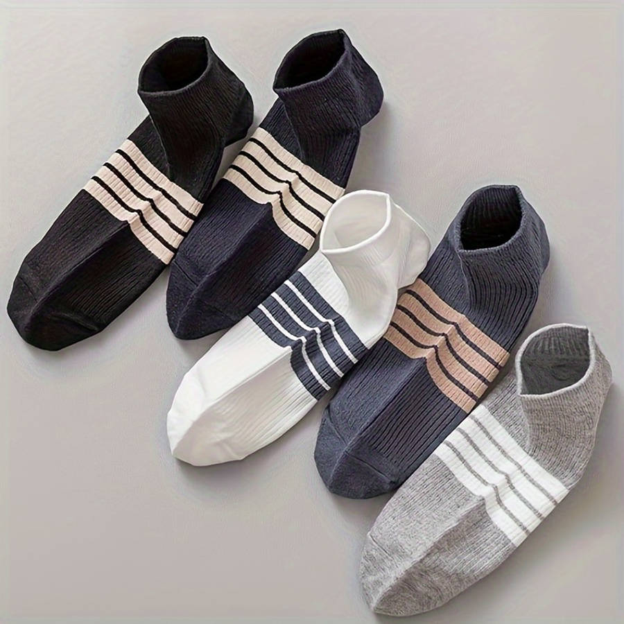 Women S Socks Items Mixed Color5 Pairs