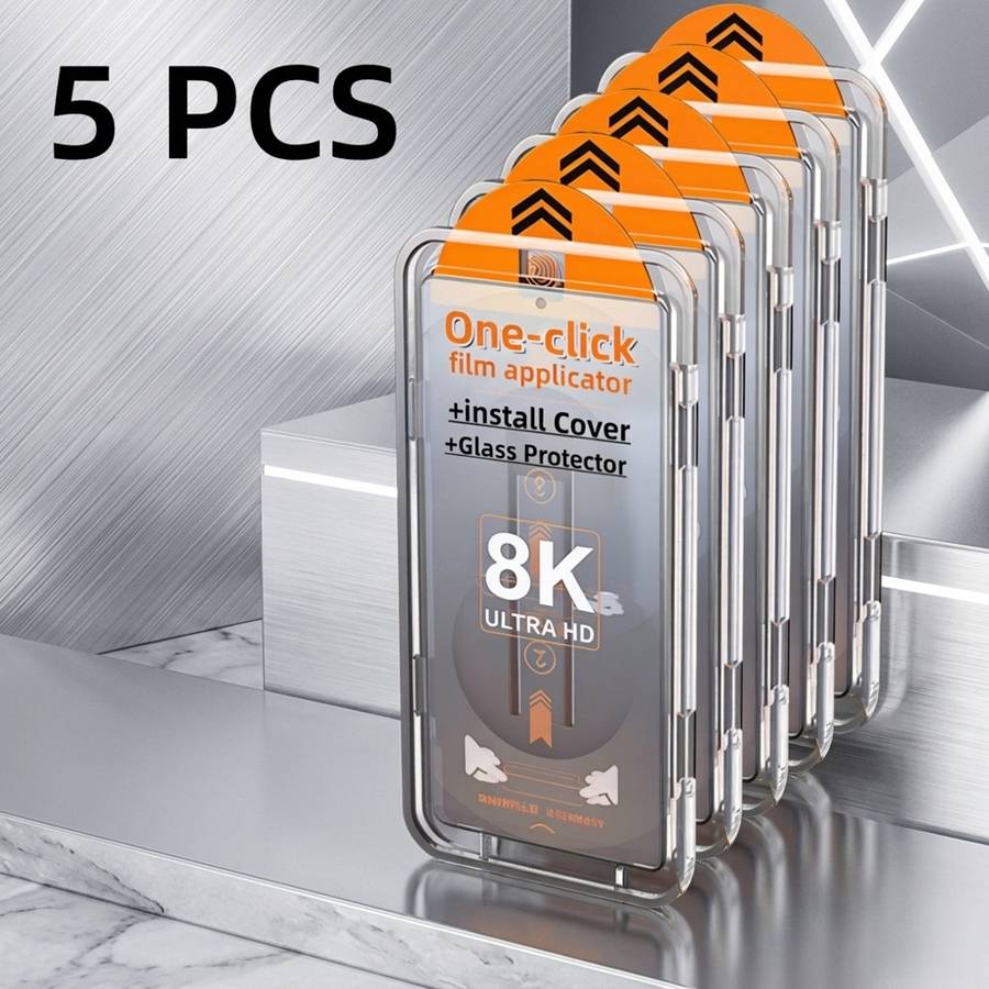Screen Protector Compatible Model Galaxy S24 Fe