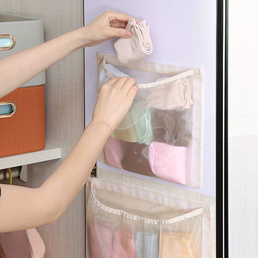 Updated Professional Premium Modern No Drill Closet