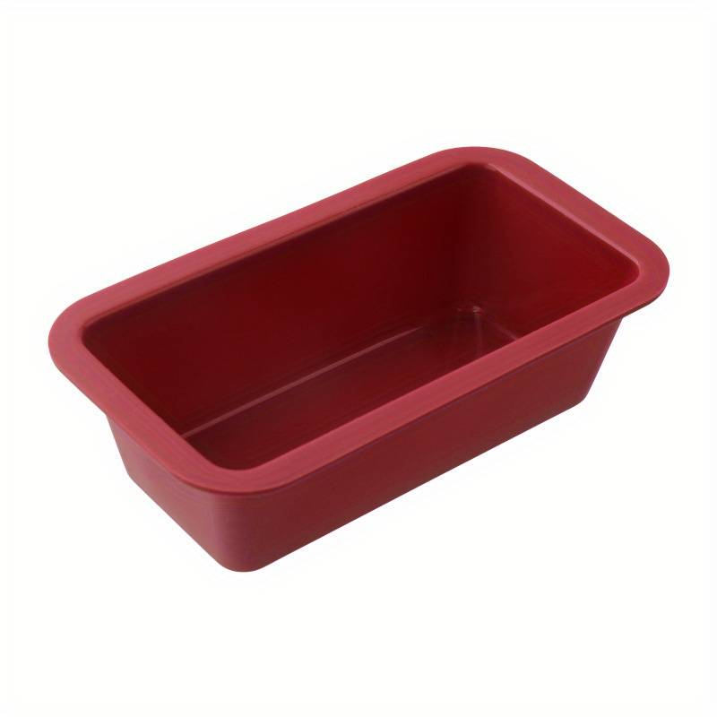 Suitable For Baking Molds Color Mini Bread Plate  15.5Cmx8.7Cm