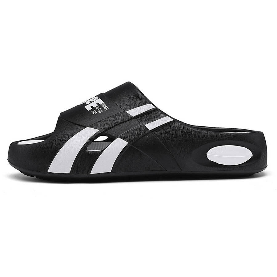 Sandals Color Black Size Uk 8.5