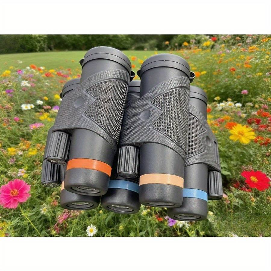 Premium Monocular Telescope Adults Lightweight High Definition Pocket 5 10X42