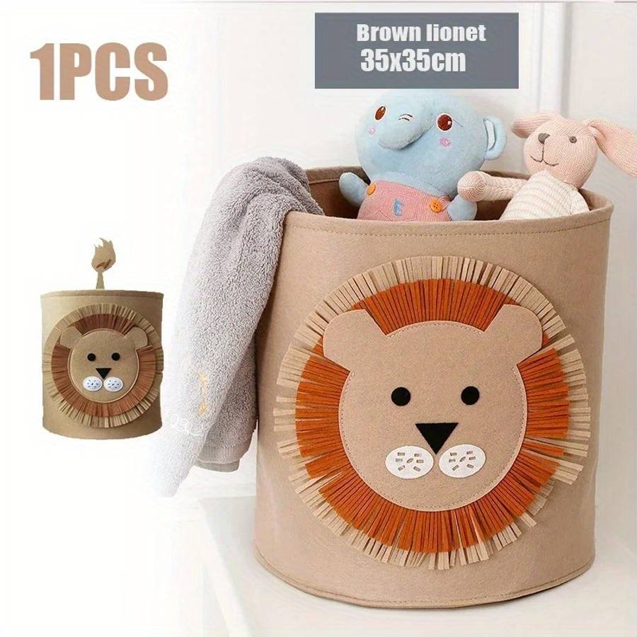 Storage And Organizationcolor Tiger2Pcs
