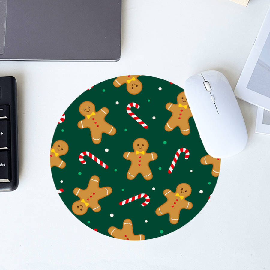 Mouse Pad Size 7.87*7.87Inches20*20Cm