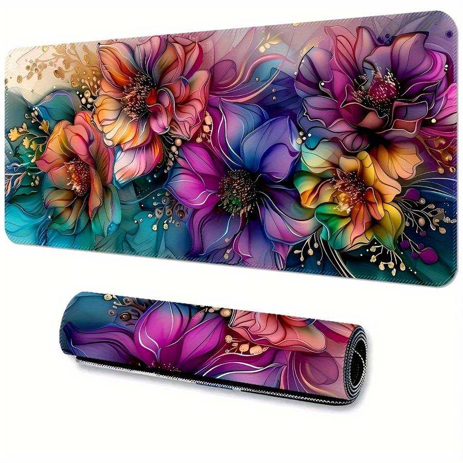 Mouse Pad Size 30X60Cm-11.8X23.6In