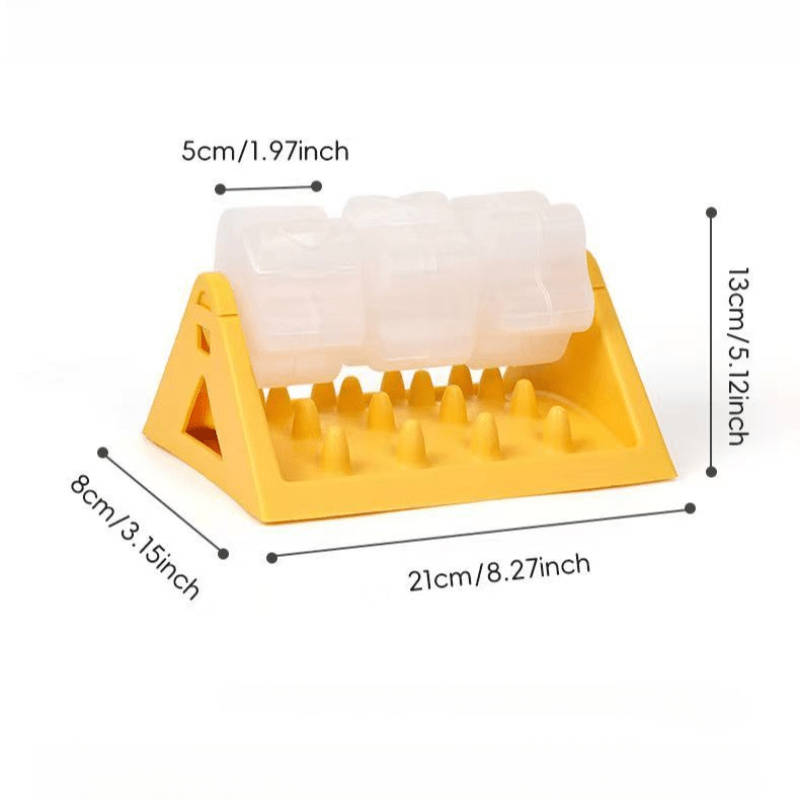 Pet Supplies Color Yellow