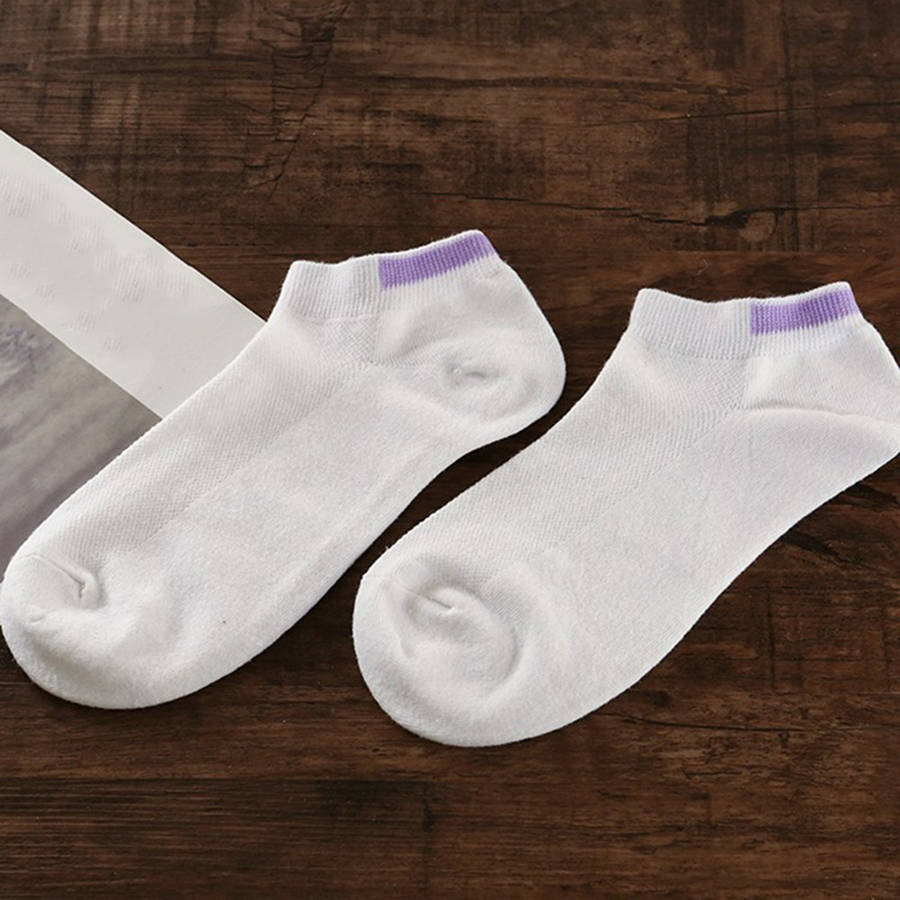 Women S Socks Color 3 Pairs Of Random Colors