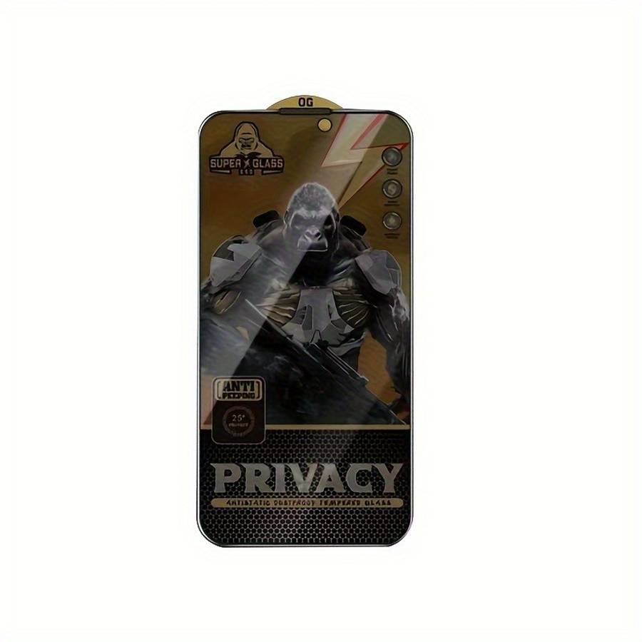 Screen Protector Compatible Model Iphone 12