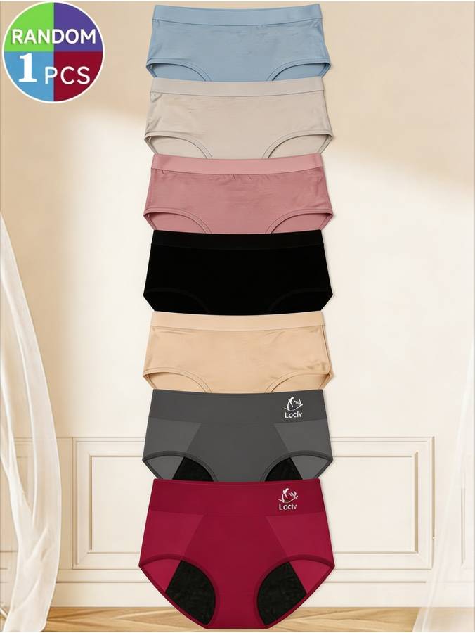 Womens Underwear Color Random S Sizes