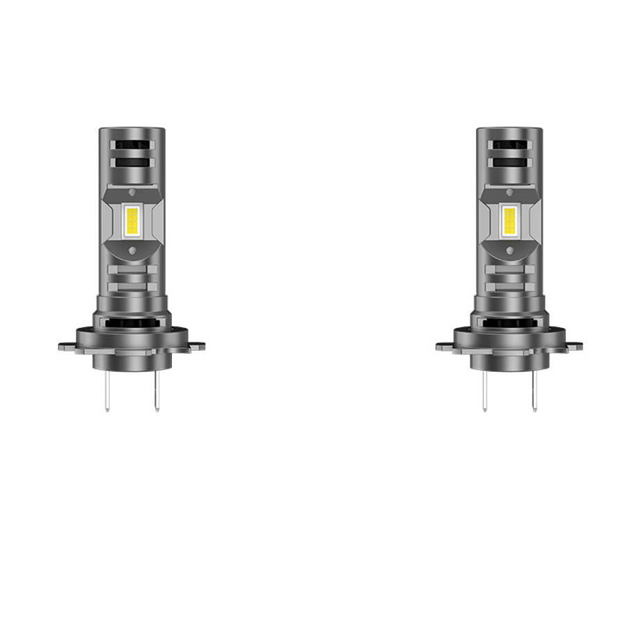 Car Lights Model H7 Quantity 2Pcs