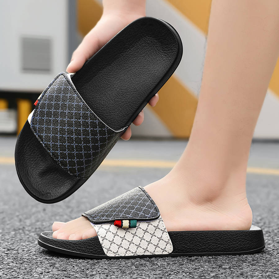 Sandals Color Black Size Uk 12.5