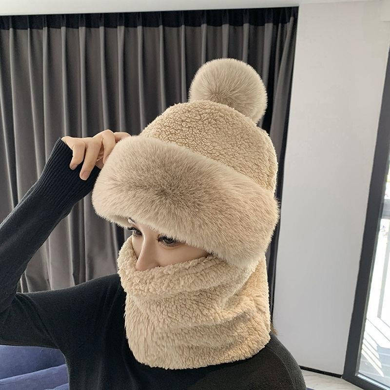 Winter Hat Color Pink Color Size One Size