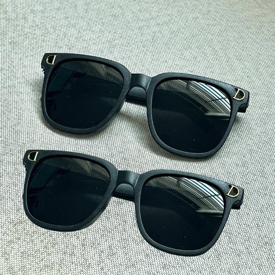 Kids Glasses 2Pcs Color Blackadd Black Fashion Glasses