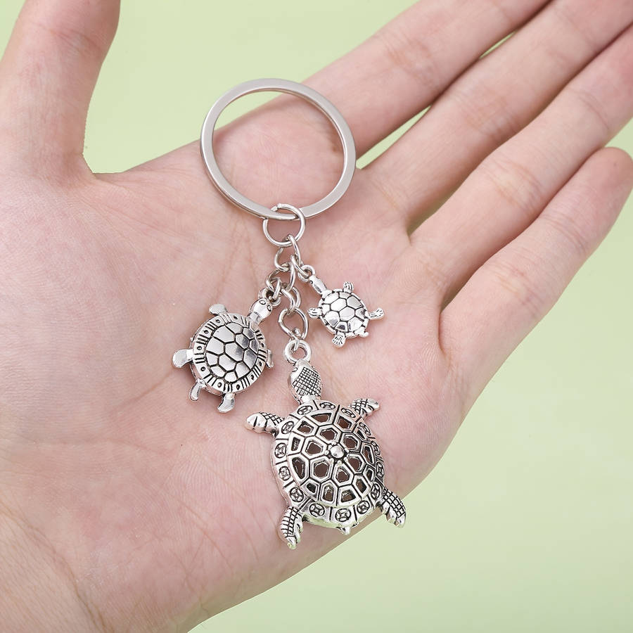 Mini Keychain
