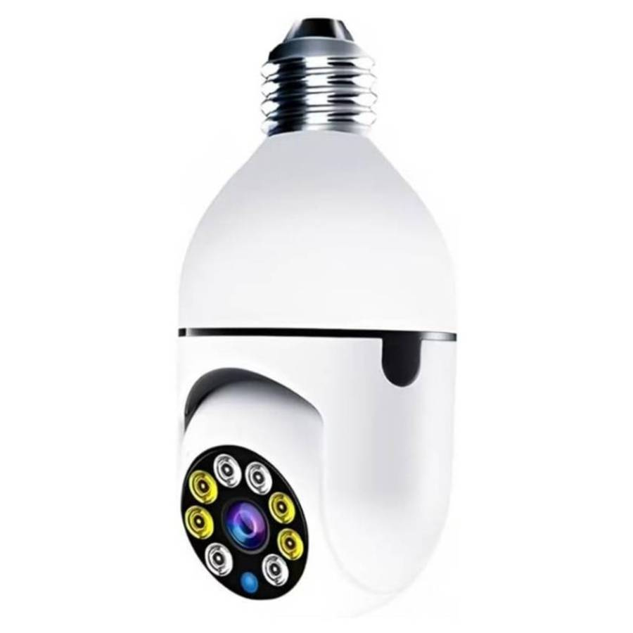 Camera Color White