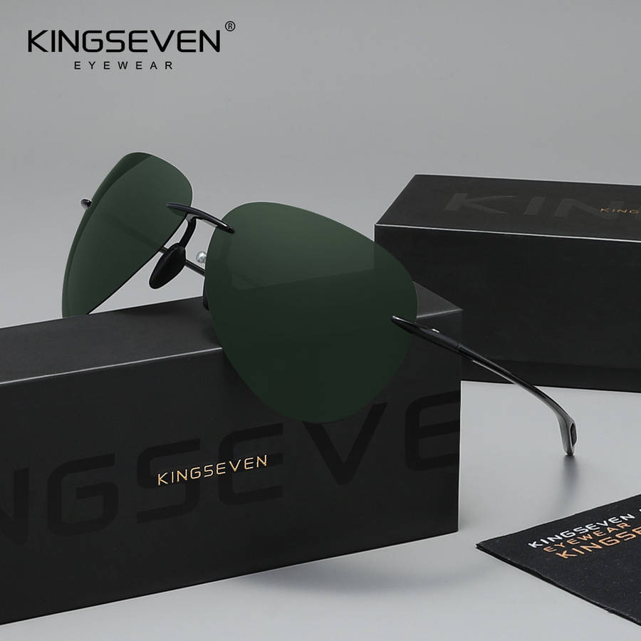 Cycling Glasses Color C7 Black Silvery