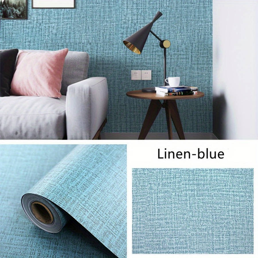 Stylish Matte Furniture Wrap color Brown-1 size 45cmx10m