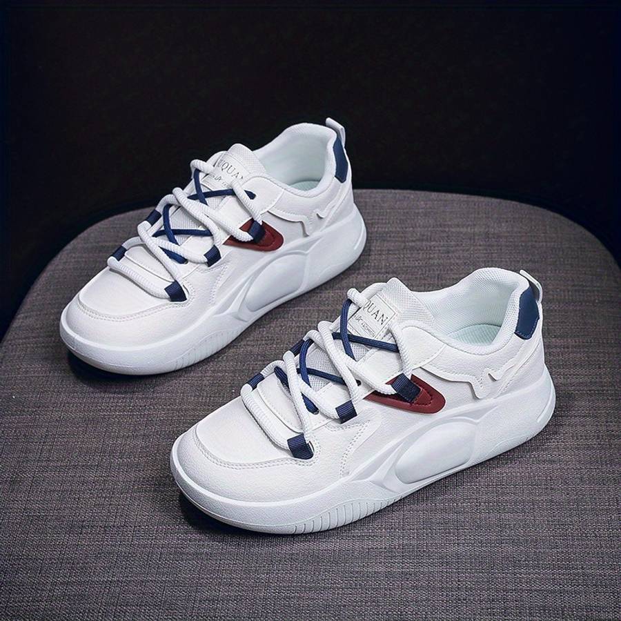Women S Sneakers Color Blue Sizeuk 5.5