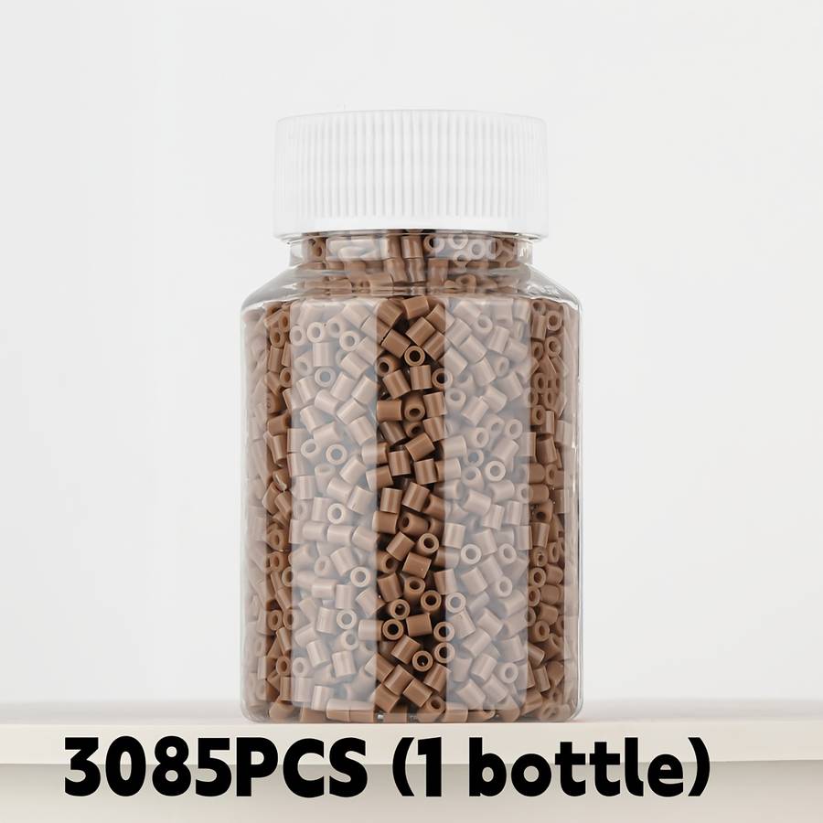 Perler Bead Set G5 3085 Pieces