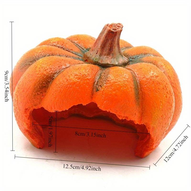 Pet Supplies Model Big Pumpkin