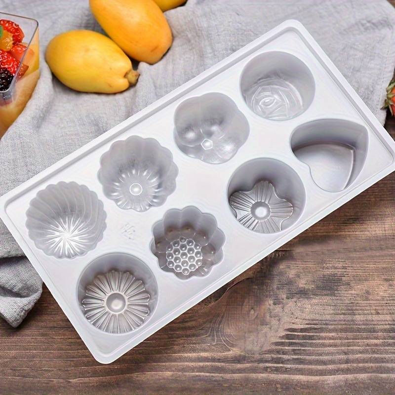 Suitable For Baking Molds Quantity 2Pcs