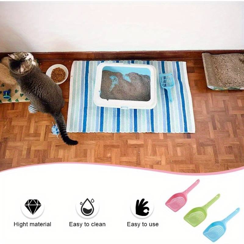 Pet supplies color Random Color Quantity 3pcs