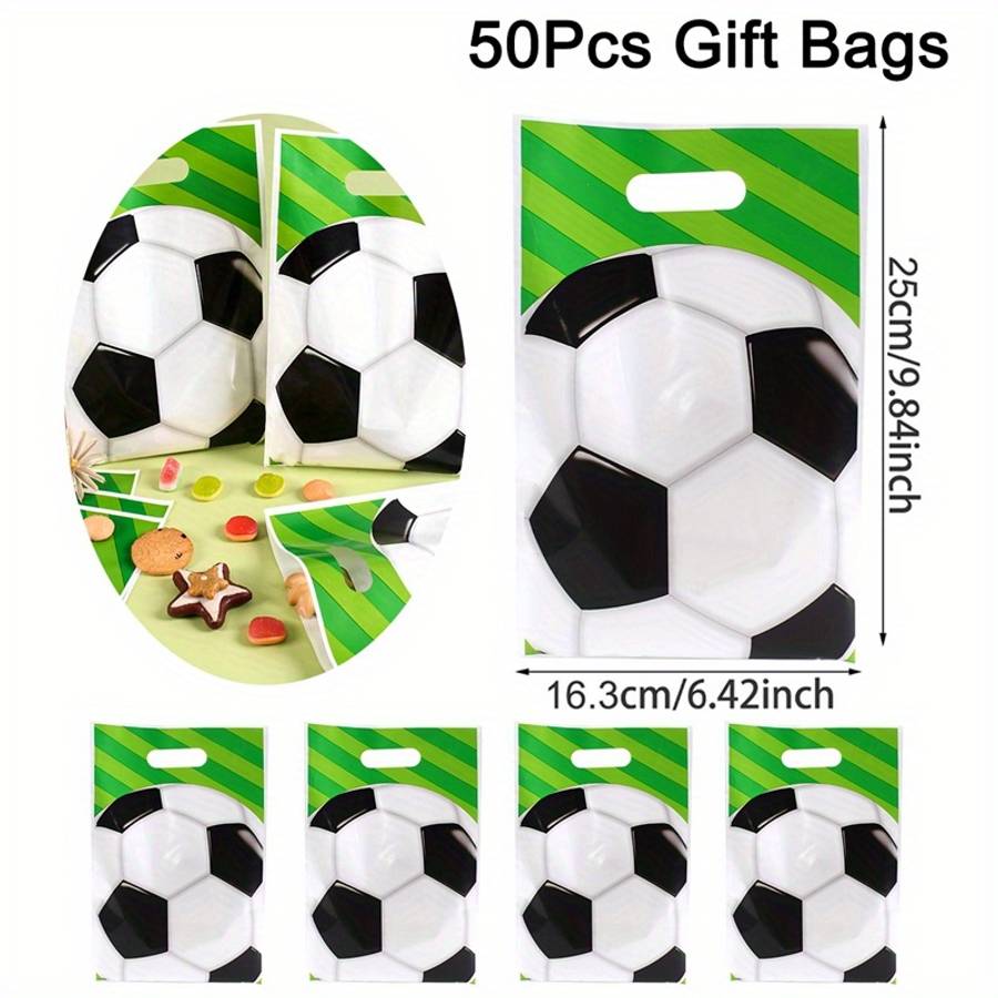 Gift Bags Quantity 20Pcs