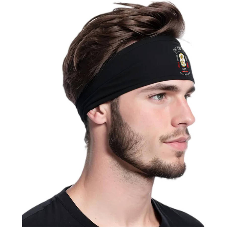 Headlamp Color Black