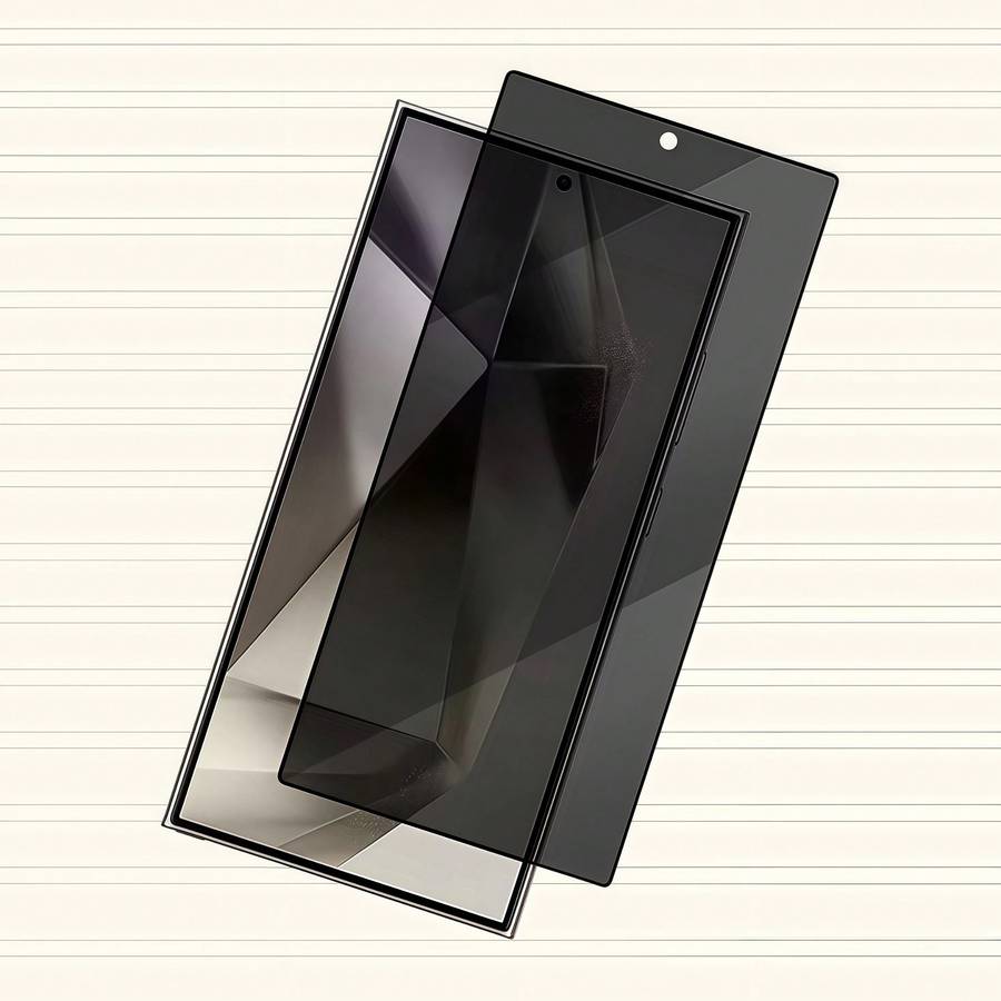 Screen Protector Compatible Model Galaxy S22 5G