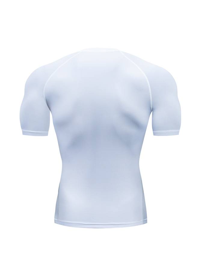 Men S Clothing Color White Size Uk M
