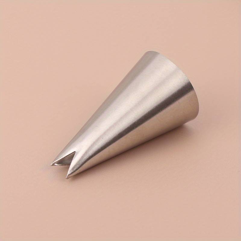 Professional Cake Decorating Head Quantity 1Pc