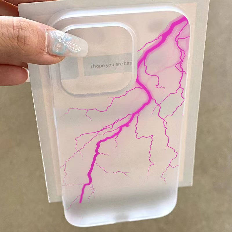 1Pc Green For iPhone 11 Pro Phone Case Phone Cover