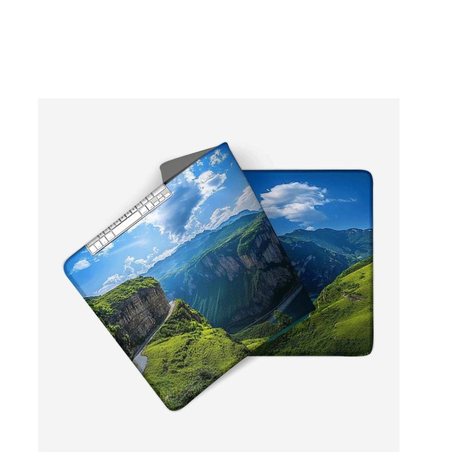 Mouse Pad Size 15.8X23.62In Quantity 1Pc