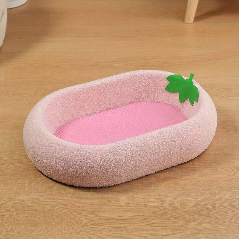 Pet Supplies Color Orange