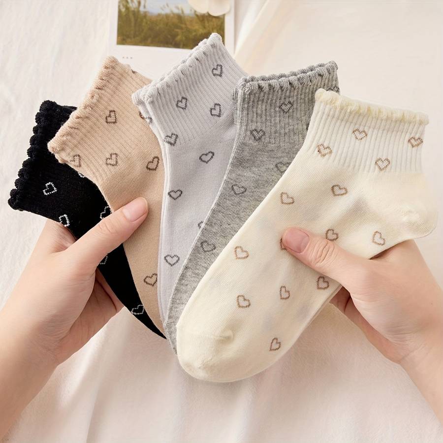 Women S Socks Color Mixed Colors Size Onesize