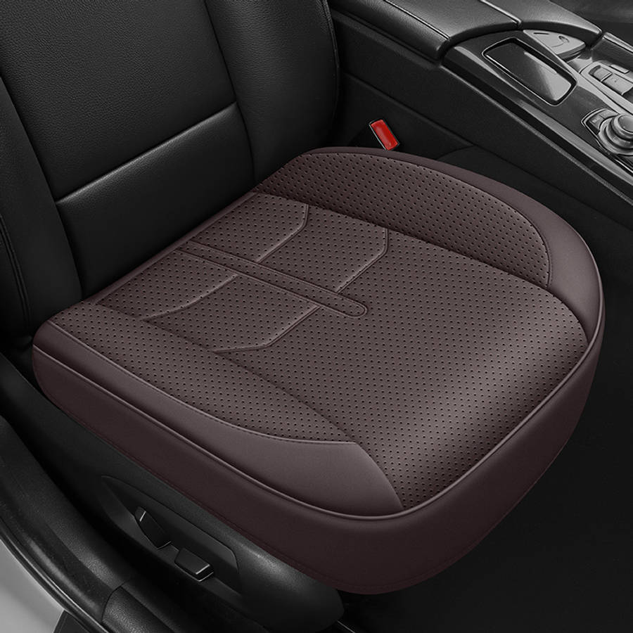 Car Seat Cushion Black