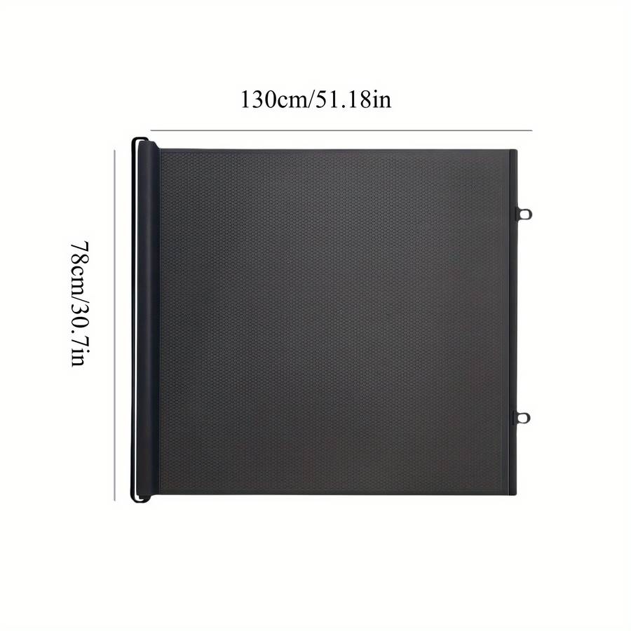 Pet supplies size M    78X130cm