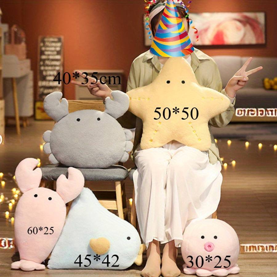 Plush Toyss color Yellow