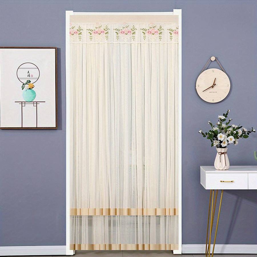Door Curtain
