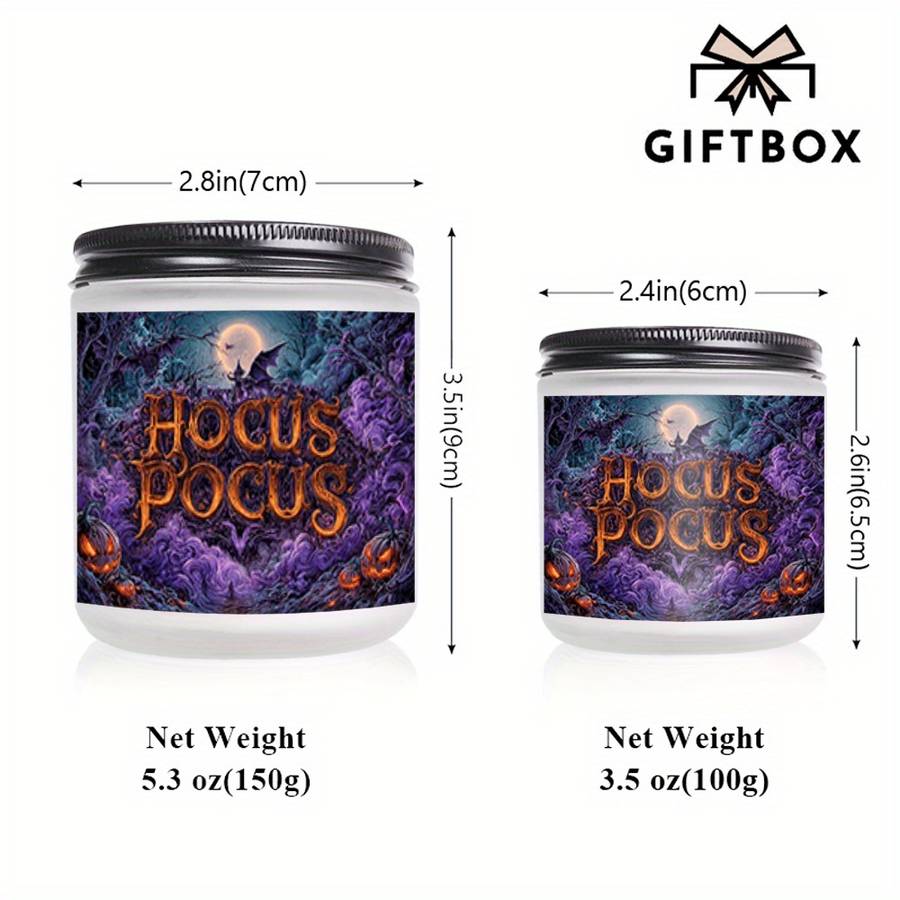 Halloween Decorations Model Black Size 3.5Oz
