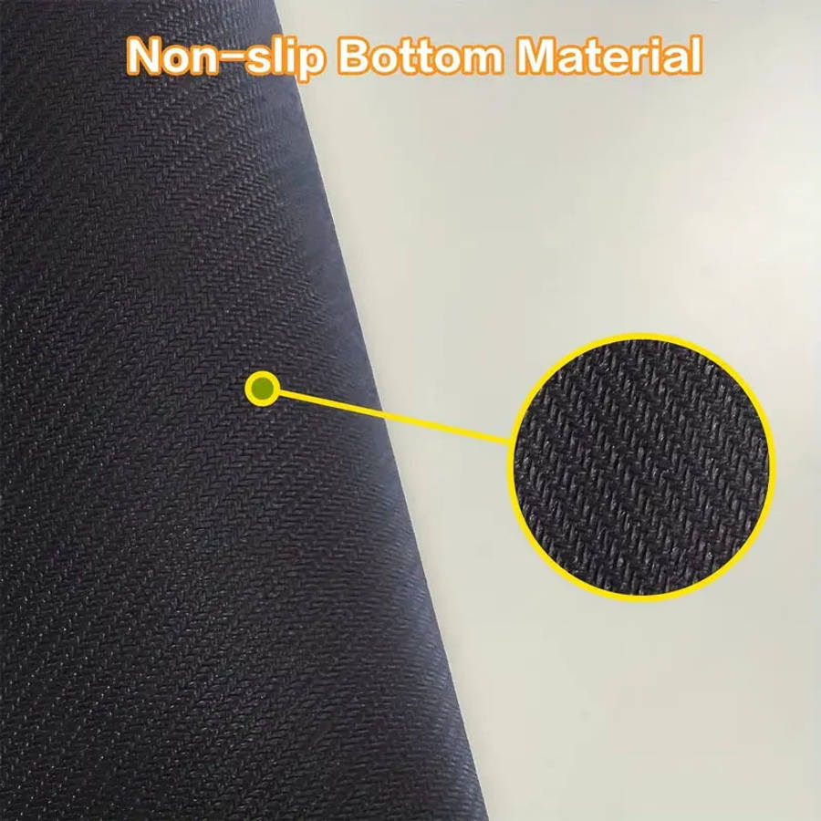 Yoga Mat 47.2Inx78.7In120Cmx200Cm