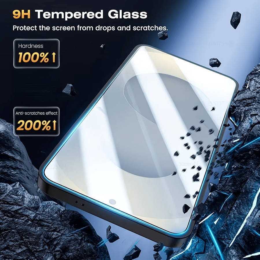 Screen Protector Compatible Model Galaxy S21 5G