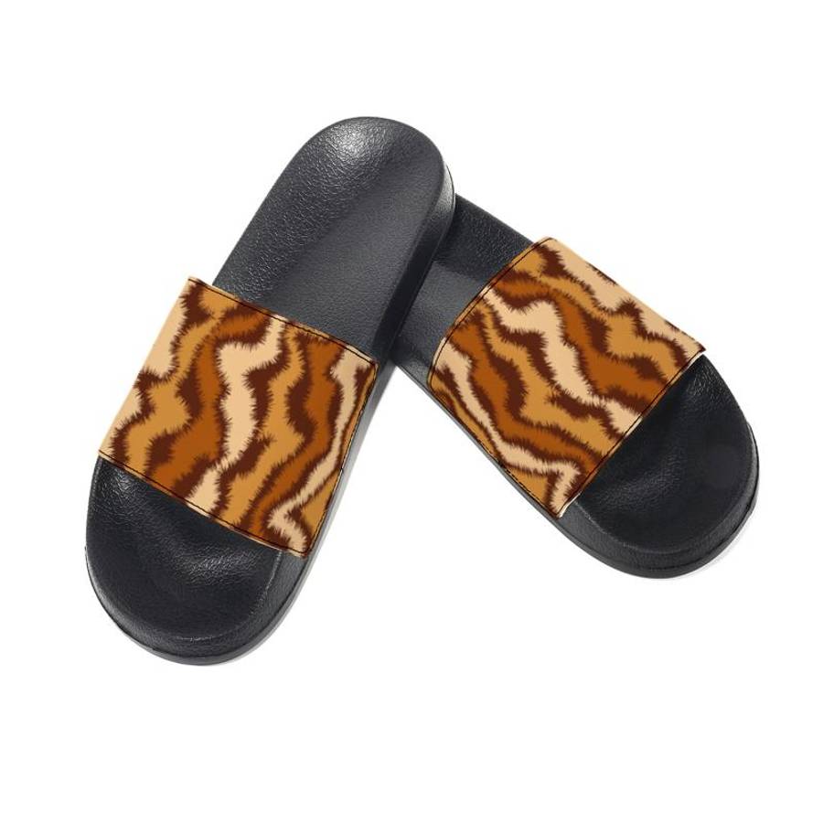 Sandals Color Slippers Size Uk 13