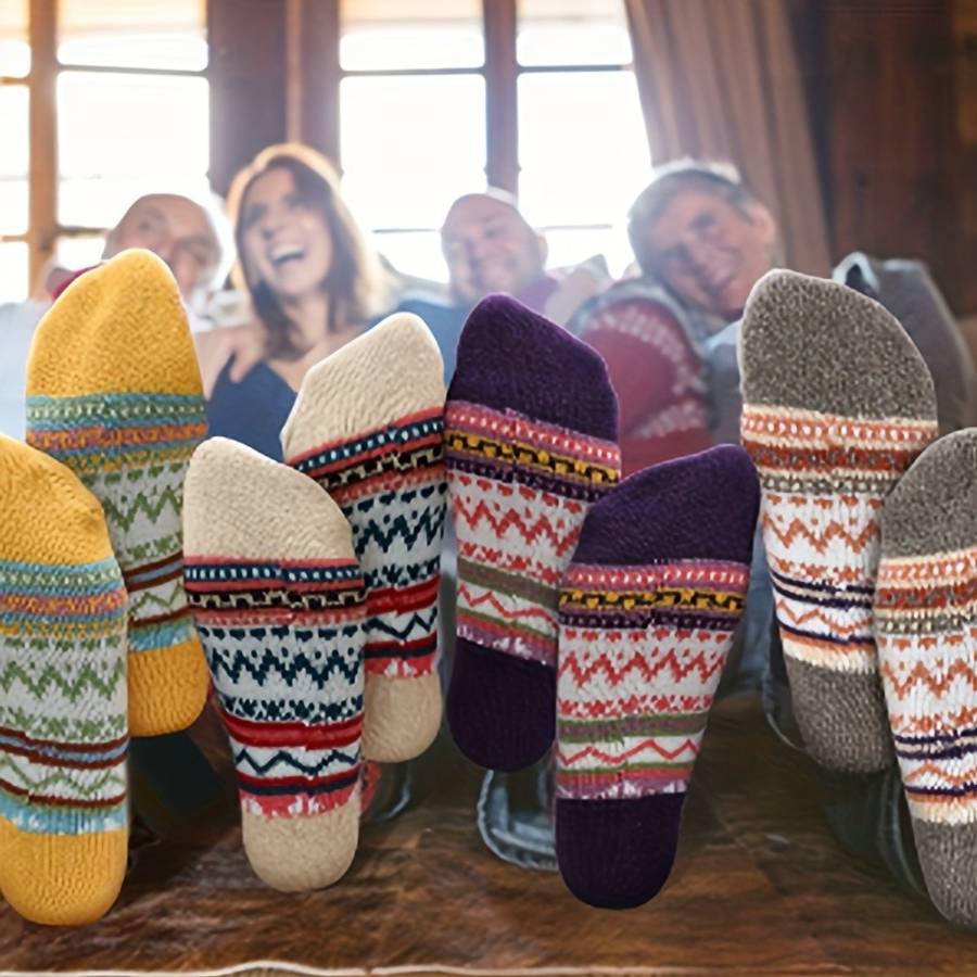Women S Socks Size Onesize