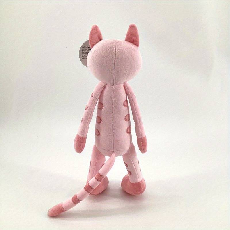 Toy Doll size Pink