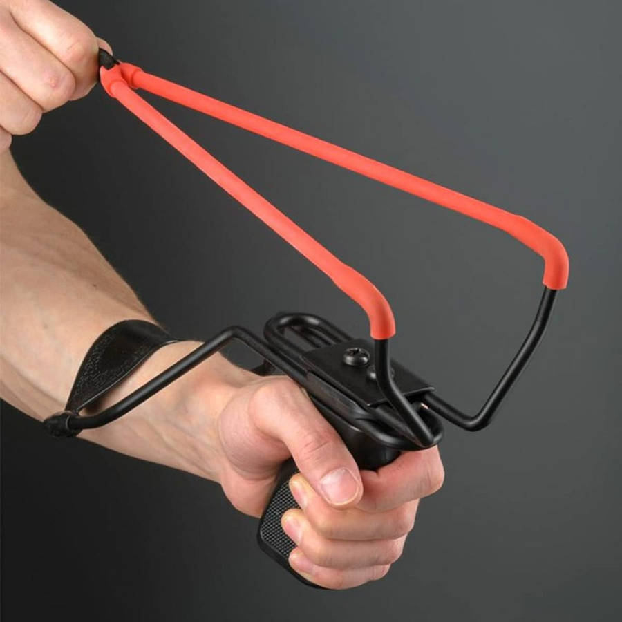 Slingshot Replacement Elastic Band